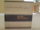 CHET BAKER SEXTET - FEAT BUD SHANK - PACIFIC JAZZ - MONO - DG - 10