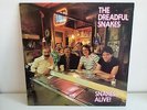 THE DREADFUL SNAKES Snakes alive   ada 1007