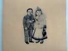 The Decemberists – The Crane Wife 2006 US Vinyl 2LP