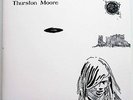 Thurston Moore – Demolished Thoughts 2011 NM Blue Vinyl 2LP Sonic Youth Beck