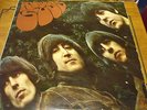 THE BEATLES...RUBBER SOUL (Stereo)