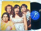 FRANK ZAPPA - WE'RE ONLY IN IT FOR THE MONEY - US VERVE LP VG+ w/INSERT mothers