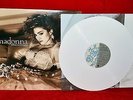 RARE MADONNA 1ST PRESS LIKE A VIRGIN US WHITE PROMO 12