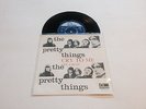 SI THE PRETTY THINGS CRY TO ME GET A BUZZ FONTANA DUTCH PS