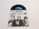 SI THE PRETTY THINGS ROAD RUNNER BIG CITY FONTANA DUTCH PS