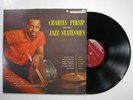 CHARLES PERSIP Jazz Statesmen BETHLEHEM LP Deep Groove Mono w/ Marcus Belgrave