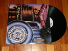 NIAGARA - BACKSTAGE GIRLS -LP  SPANISH HEAVY METAL BARON ROJO ZEUS EVO CROM