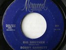 Northern Soul BOBBY GARRETT 