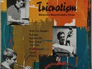 BJARNE ROSTVOLD/ ALLAN BOTSCHINSKY TRICOTISM ON RCA GERMAN ORIGINAL RARE