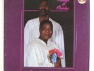 Roslyn & Charles 