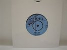 JOE'S ALLSTARS - TONY B'S THEME PURE CLASS SKINHEAD REGGAE 1972 ISSUE . BOSS