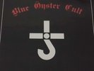 BLUE ÖYSTER CULT - THE SOFT WHITE UNDERBELLY - PROMO LP - US 76