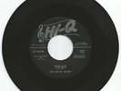 Rare 45 R&B/Doowop Hi-Q-5004 Royal Jokers (Black lbl) 