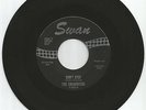 Rare 45 R&B/Doowop Swan-4205 Encounters 