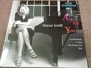 Diana Krall - All For You [2 LP] Diana Krall (Vinyl, Apr-2010, Original Music)