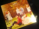 M83 Saturdays=Youth Vinyl LP NM/NM Rare Look