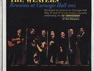 Unreleased The Weavers: Matilda 12