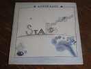 Steve Lacy - Stamps 2 LP NM- with insert RARE hat hut avant garde jazz