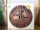 PARLIAMENT LP 
