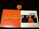 free shipping GARBAGE Version 2.0 1998 UK Orig LP Vinyl