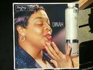 DINAH WASHINGTON  - DINAH  ORIGINAL EMARCY MONO PRESSING