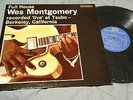 Wes Montgomery - Full House  - RIVERSIDE # 434 deep groove