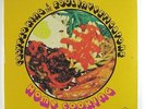 Calypso King & The Soul Investigators 