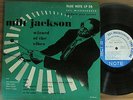USA 10 INCH LP--MILT JACKSON--WIZARD OF THE VIBES--BLUE NOTE--MINT-