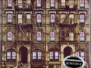 LED ZEPPELIN Physical Graffity (Swan Song SS 2-200) USA Quiex SV-P LP Sealed