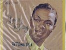 NAT 'KING' COLE Love Is The Thing (DCC LPZ 2029) USA audiophile LP Still Sealed