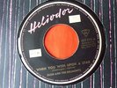 DION AND THE BELMONTS When you wish.. HELIODOR  Rock`n Roll Pop  50er/60er Jahre
