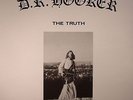 HOOKER, DR - The Truth (stereo) - 180 gram vinyl LP