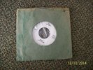 Ringo Starr Hey Baby Stereo / Mono 45 RPM VG+ Promo White Label
