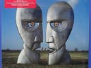 PINK FLOYD, The Division Bell, 180 Gram Vinyl double LP + Download, NEU