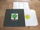 ZACCHAEUS LP Rare UK Private Xian Folk Prog Female Vox + Insert 1978
