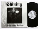 SHINING - The Darkroom Sessions LP rare  // bethlehem lifelover silencer skitliv