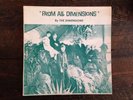 The Dimensions - From All Dimensions - Rare Original Chicago Garage LP