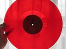Bob Dylan Tunes From the Simple Years 750 Copies Collectors Edition Red Vinyl LP