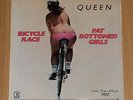 QUEEN Bicycle Race - RARE 1978 USA 7