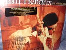 Jimi Hendrix-Live at Woodstock(3-LP/new/sealed/OOP)