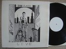 THE CLASH LP LIVE LOCHEN FESTIVAL EX+/M- 1000 COPIES ONLY