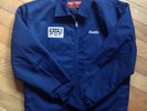 Sub Pop Mechanic Jacket / Sold Exclusively at Airport Store. Med / Grunge Wear