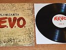 Walk Off The Earth - R.E.V.O. LP 12