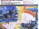 MFSL MOODY BLUES Days Of Future Passed Original Studio Master Recording MFSL LP