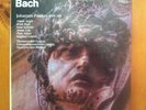 827015 / 17- BACH - St. John Passion- ROTZSCH- ETERNA 3LP NM / NM -