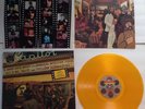 THE BEATLES Reel Music LP SV-12199 COLOR vinyl Yellow Mint In Shrink W/ Insters