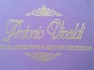 ANTONIO VIVALDI THE ACADEMY OF ST MARTIN IN THE FIELDS 10 LP BOX SET ALBUM H3