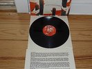 LEATHERFACE Mush *Orig.Roughneck LP*Black Vinyl *RARE