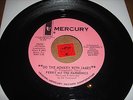 LISTEN - KILLER JAZZ POPCORN - PERRY & HARMONICS -  DO THE MONKEY WITH JAMES -