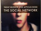 THE SOCIAL NETWORK TRENT REZNOR AND ATTICUS ROSS 3LP 2010